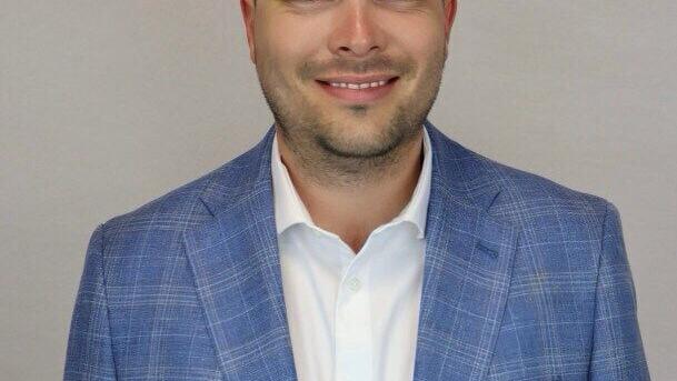 Nathan Oldroyd, Realtor