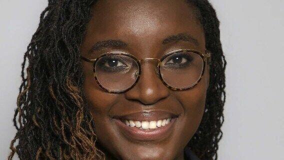 Nia Beckley, MD, MEng, University of California, San Francisco