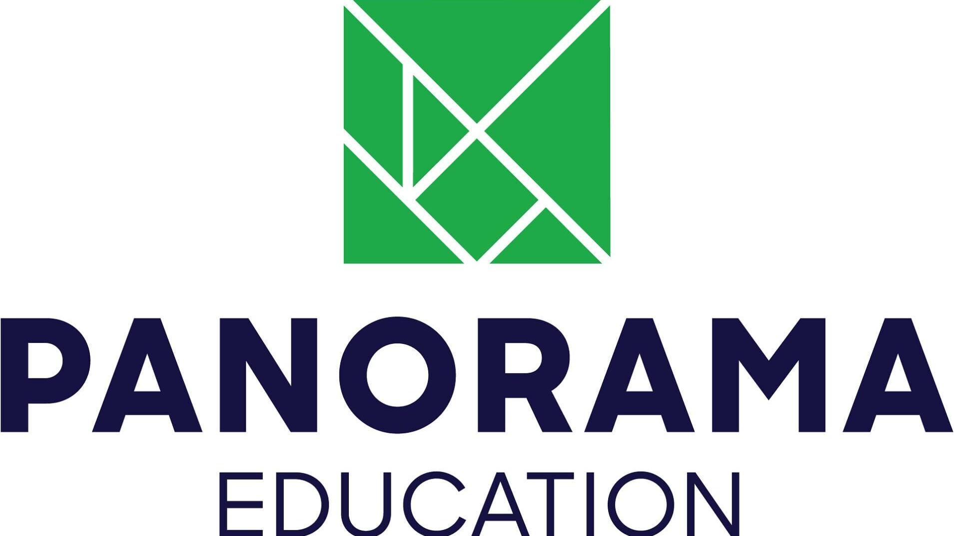 Panorama Education Logo