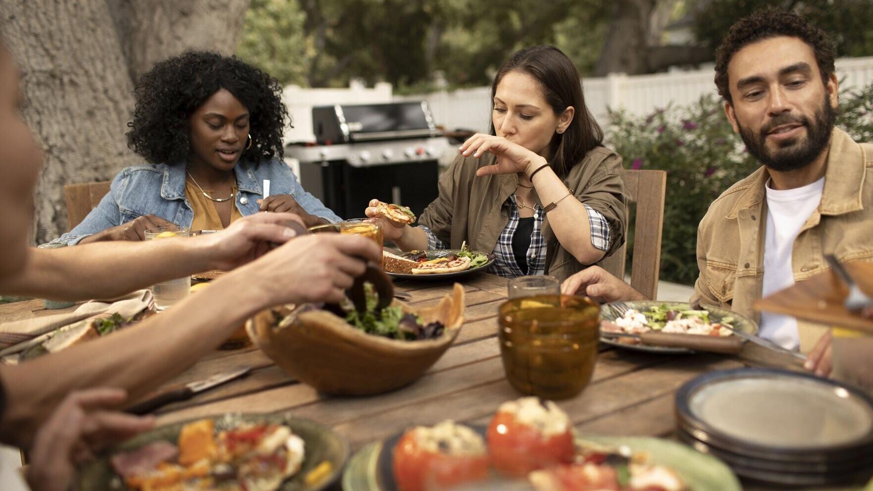 Get grilling this Summer!