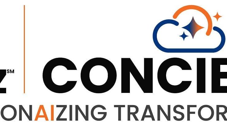 Trianz Concierto Logo