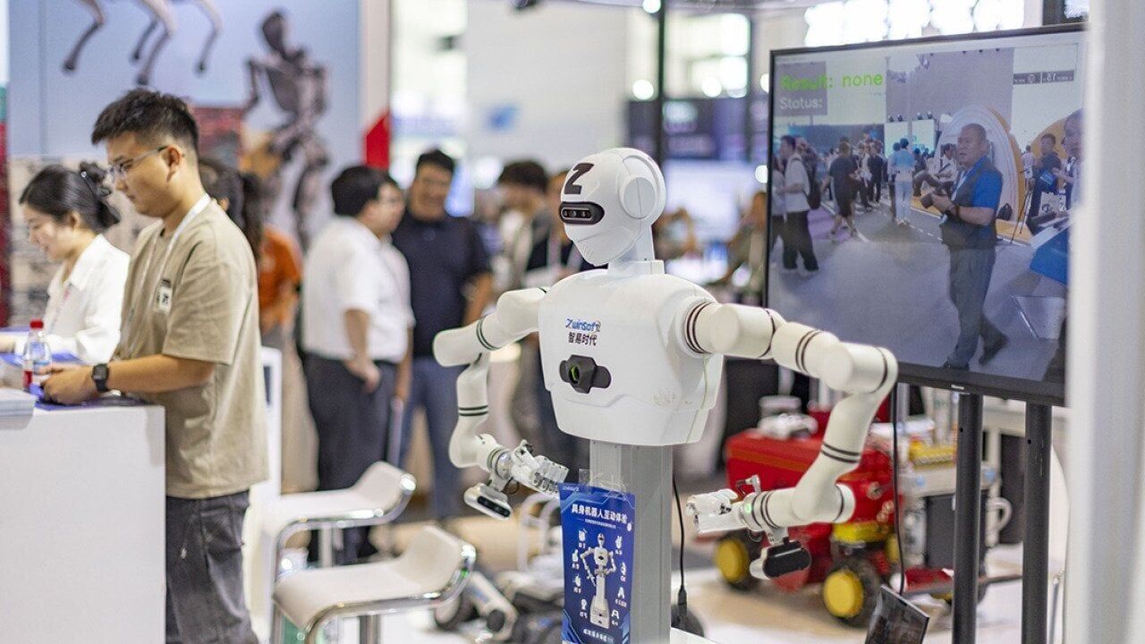 The hidden work behind every 'overnight' AI startup