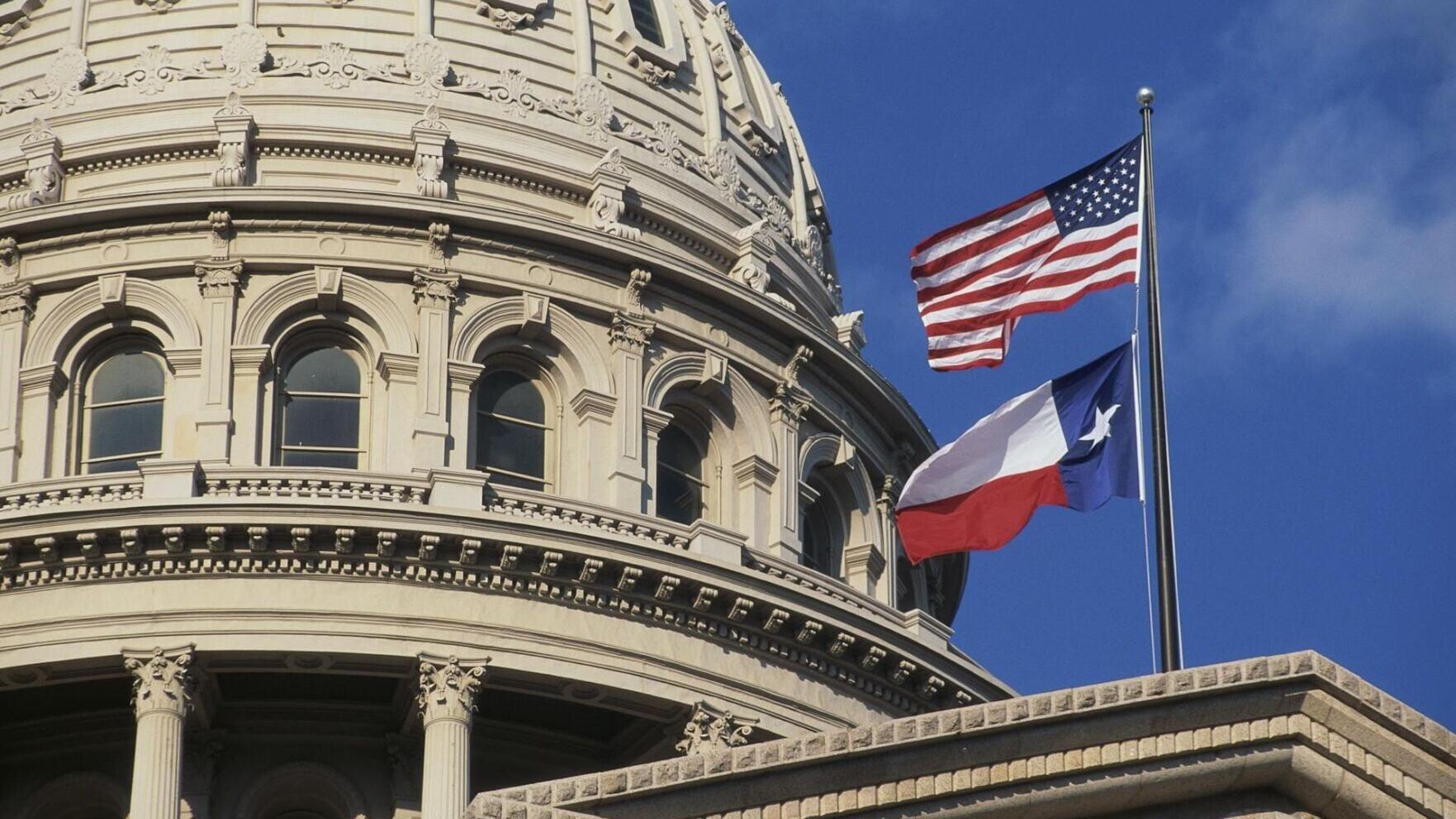 Texas broadened its terrorism law in 2023; a new prosecution is testing how far it reaches.