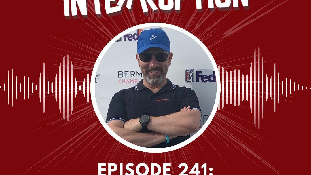 “We’re not building great businesses, we’re building great people who will build great businesses.” - Sean Reel, Executive Director of Ignite Bermuda