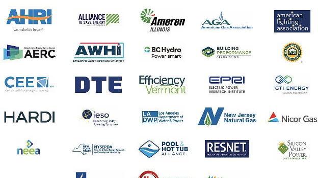 2026 Integrated Home Competition Sponsors