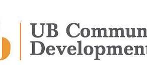 UB Community Development Logo