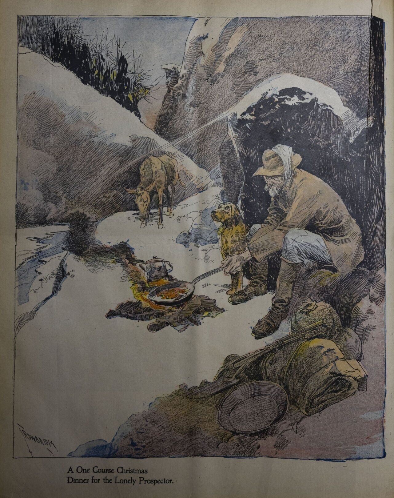 The Anaconda Standard December 17, 1899