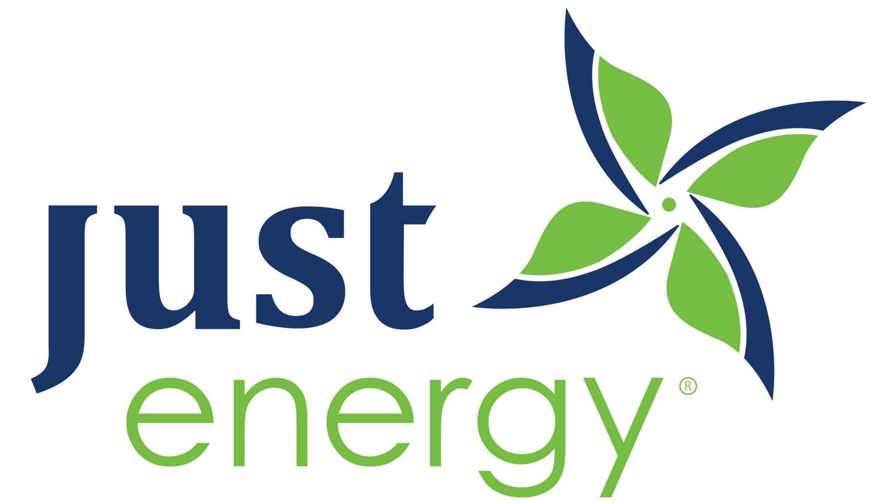 Just Energy logo