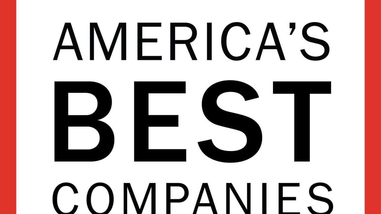 WesBanco named to TIME's America's Best Companies 2026 list.