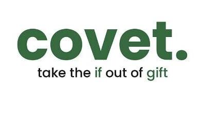Covet. Take the if out of gift