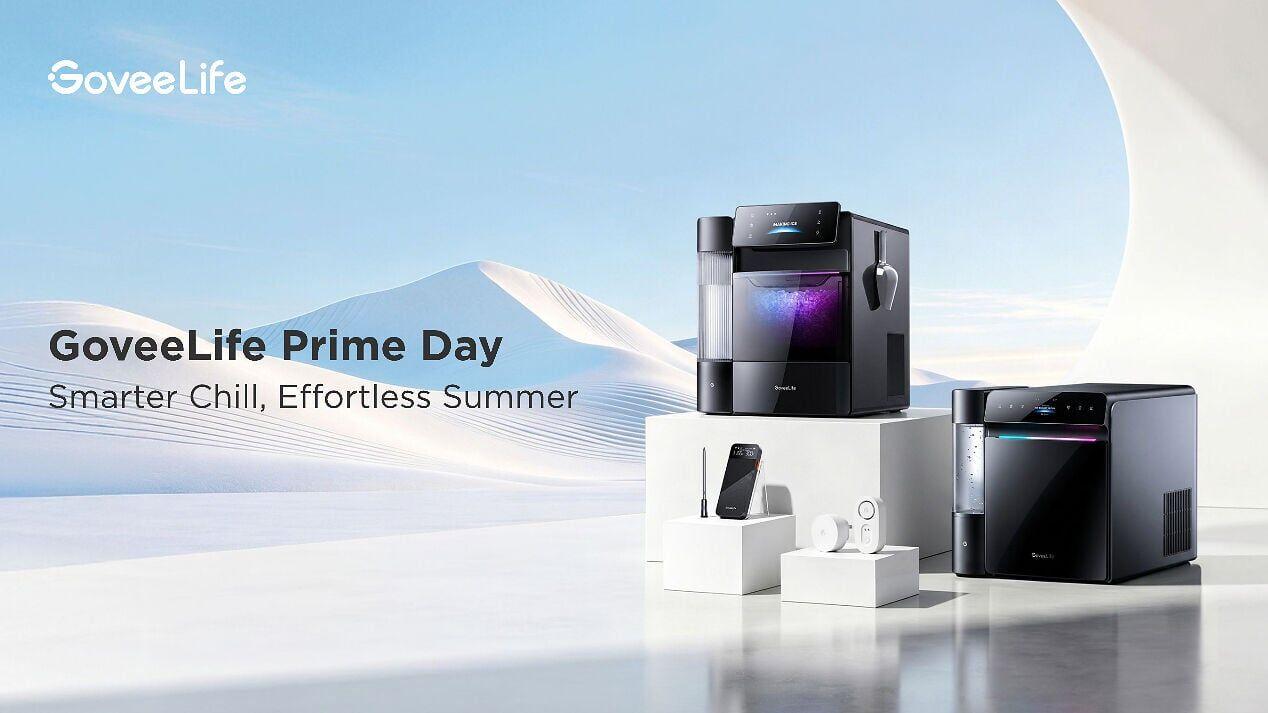 GoveeLife Prime Day 2026