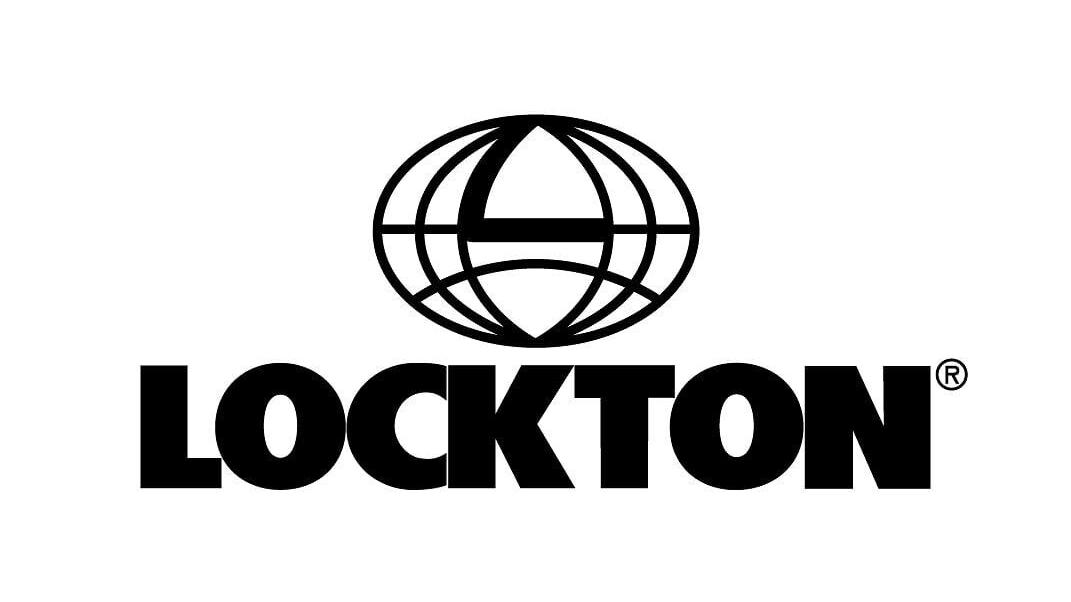 Lockton logo