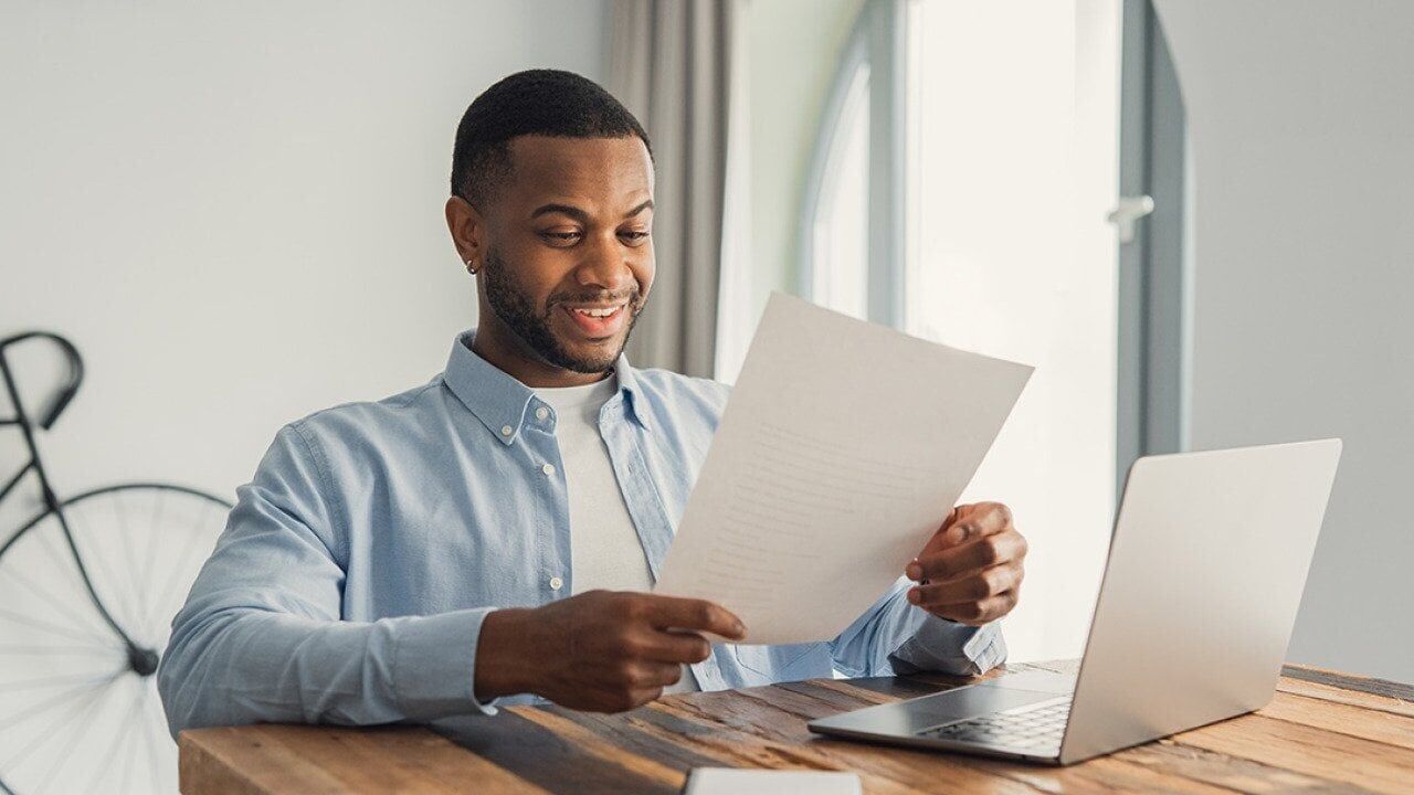 What are the requirements to get a personal loan?
