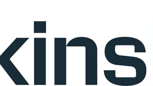 AtkinsRéalis Logo (CNW Group/AtkinsRéalis)
