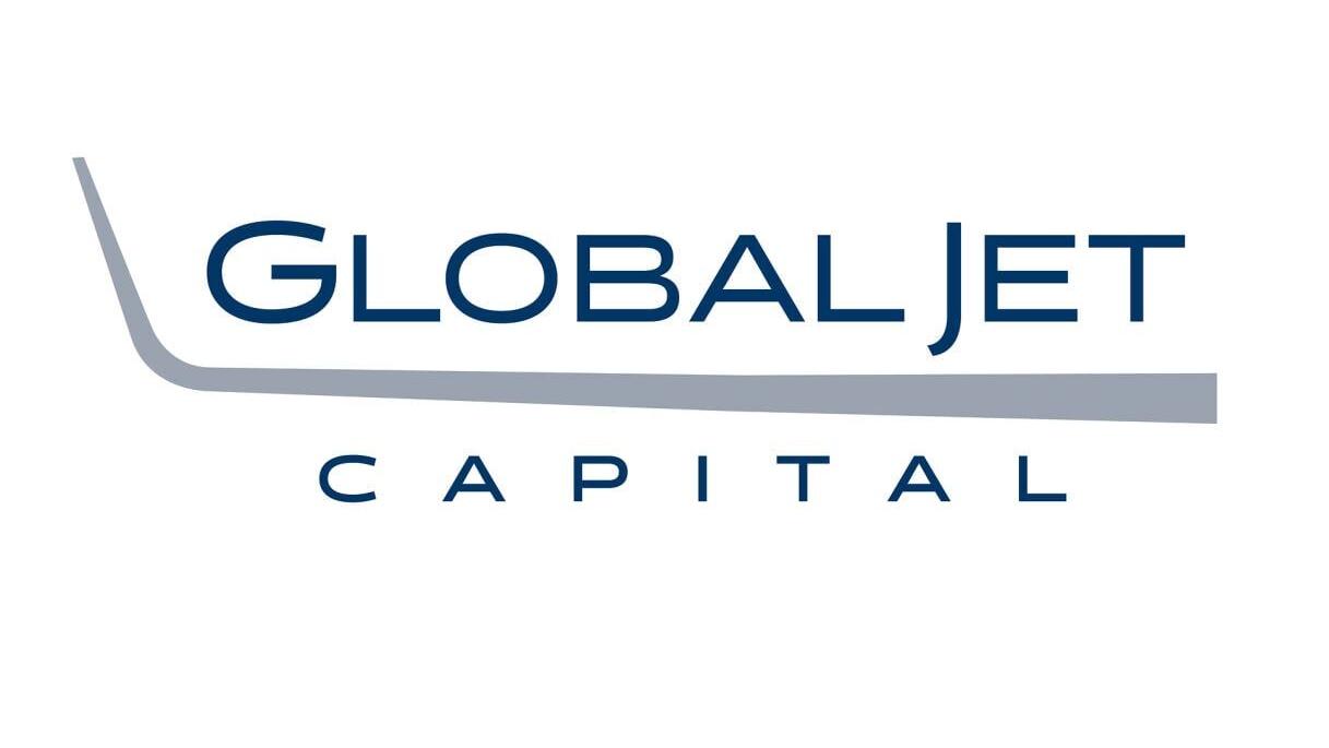Global Jet Capital Logo