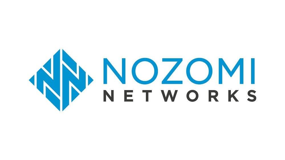 Nozomi Networks Logo