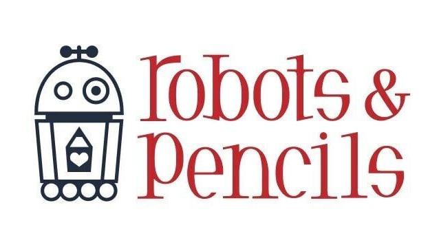 Robots &amp; Pencils Logo (PRNewsfoto/Robots &amp; Pencils)
