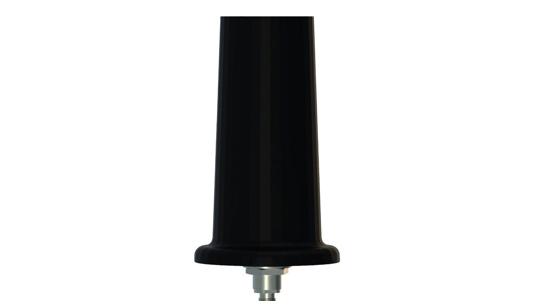 Anti-jamming, MIL-STD-810 antennas are designed for modern Global Navigation Satellite System (GNSS) deployments in commercial and
industrial unmanned systems.
