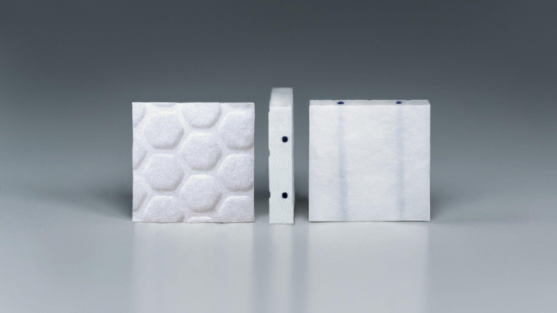 GammaTile Tile-Based Radiation Therapy