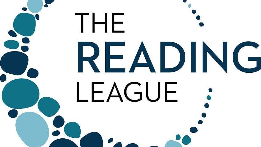 Logo for The Reading League