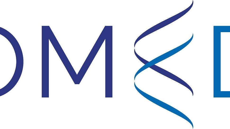 BiomEdit Logo