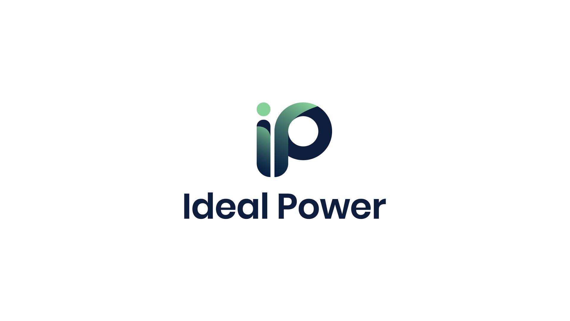 Ideal Power inc.