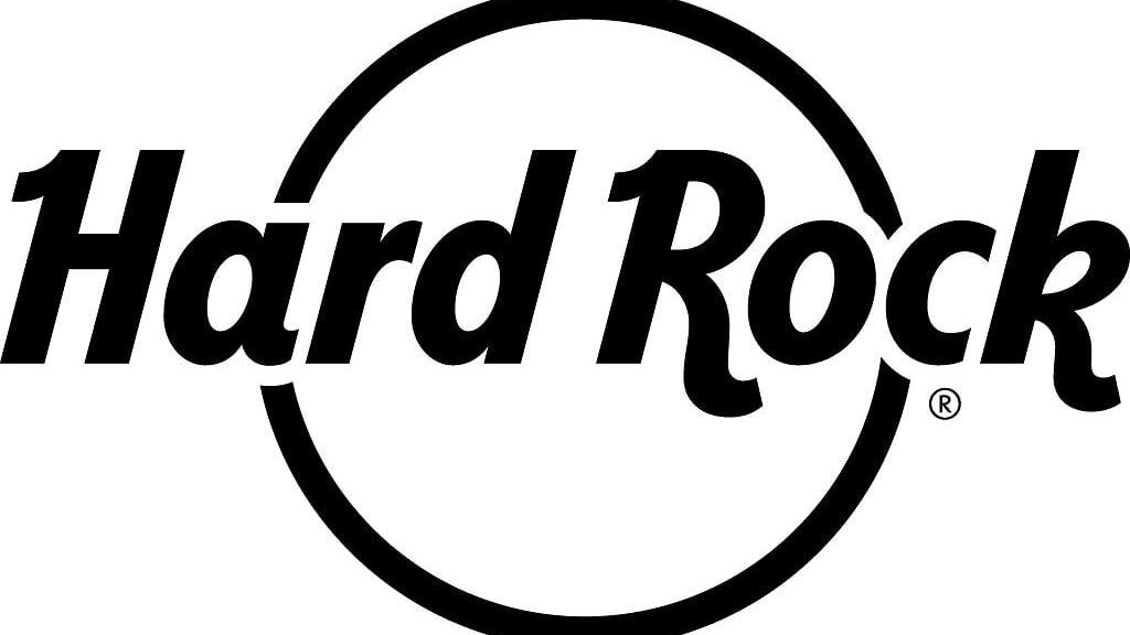 Hard Rock Cafe logo