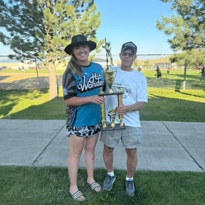 Goosetown Softball Tournament