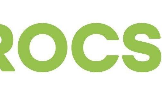 Crocs Inc logo (PRNewsfoto/Crocs, Inc.)