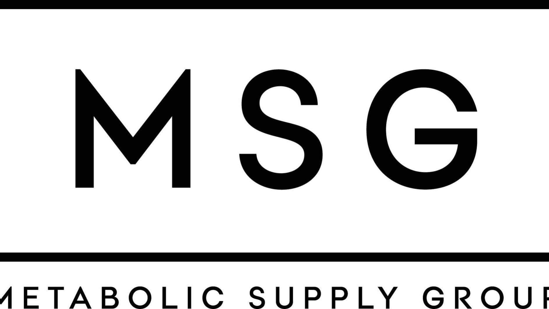 Metabolic Supply Group
