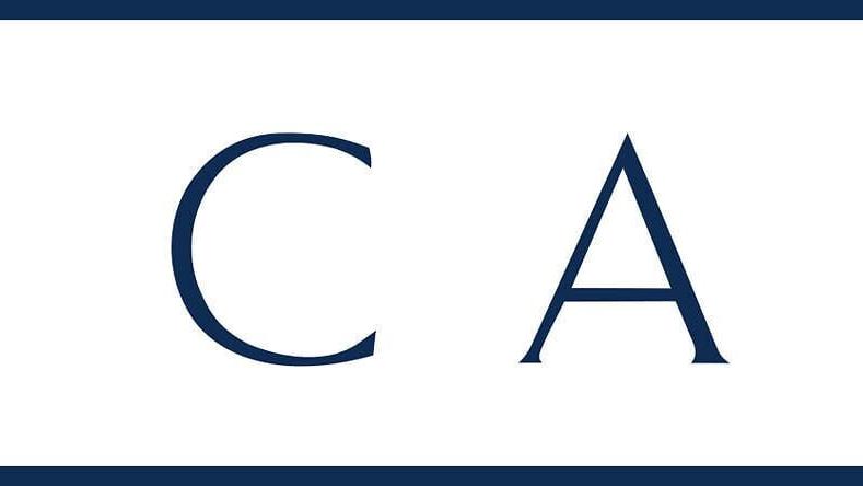 W. P. Carey Inc. Logo. (PRNewsFoto/W. P. Carey Inc.)
