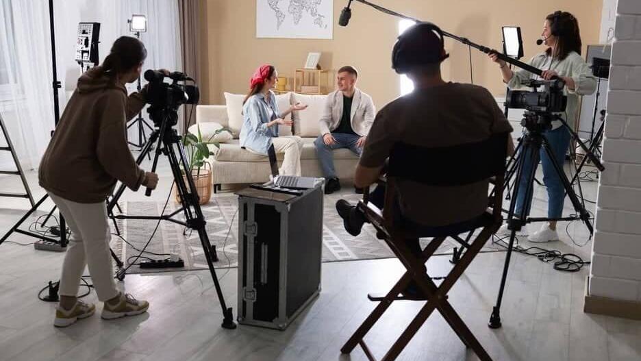 Movies and TV shows casting this week in Houston