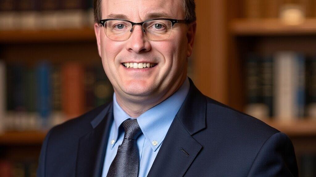Eric Shepardson, Chief Executive Officer