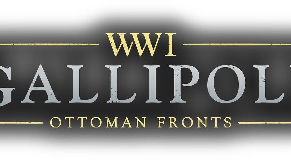 Gallipoli