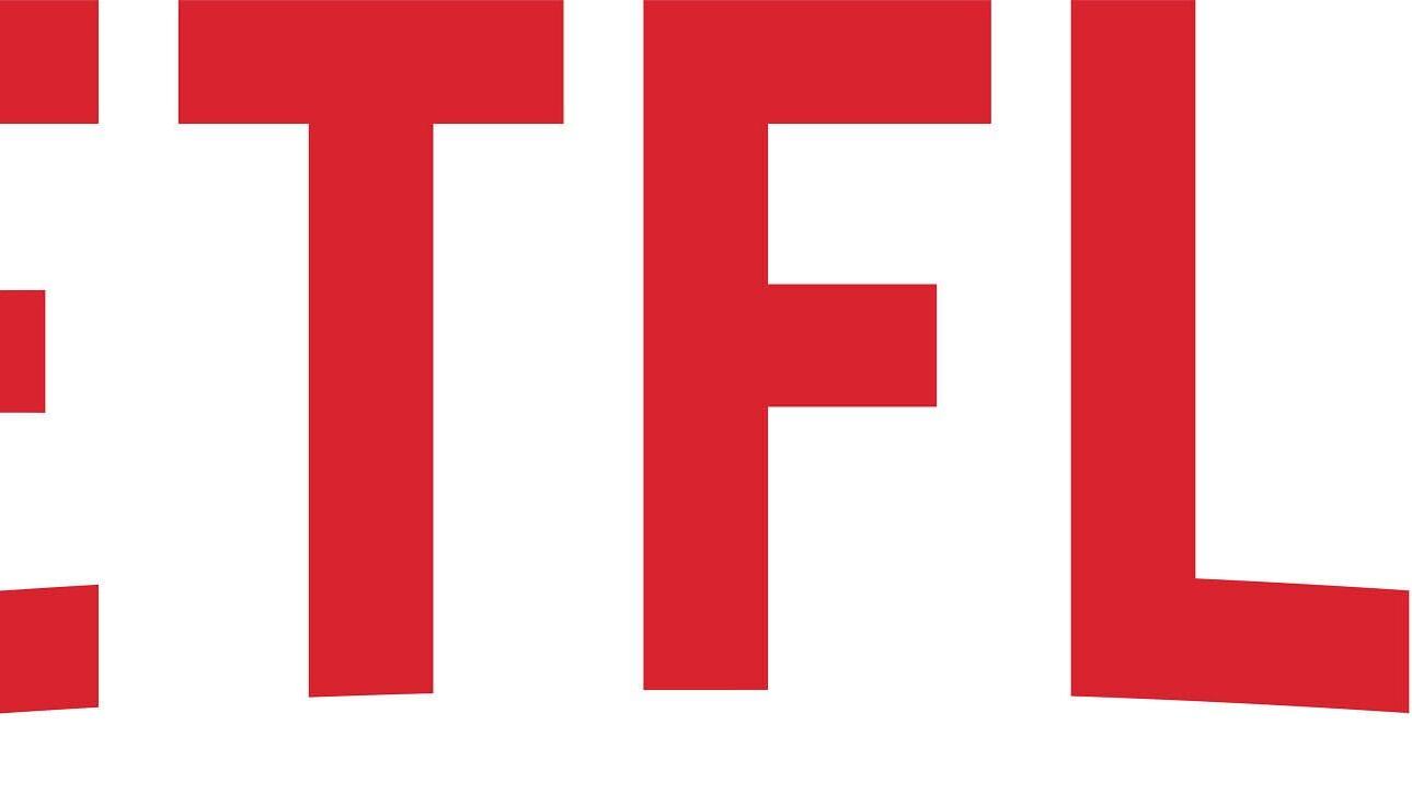 Netflix, Inc. Logo.