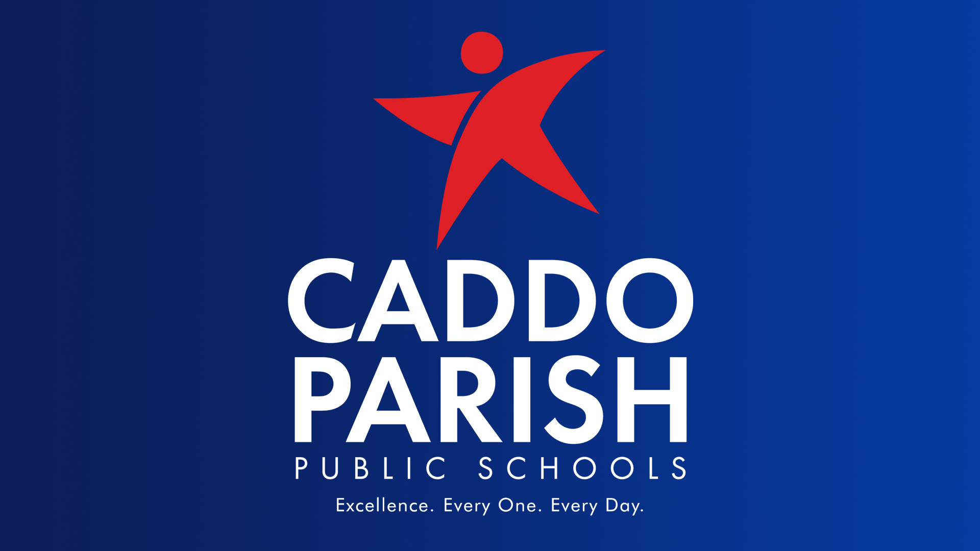 Caddo Parish Schools new logo 2