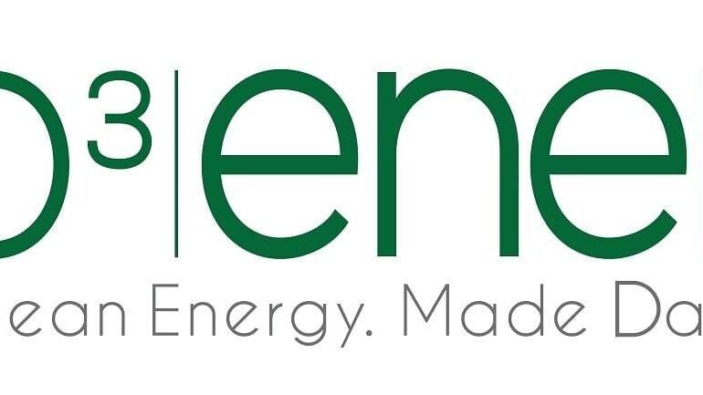 D3Energy
