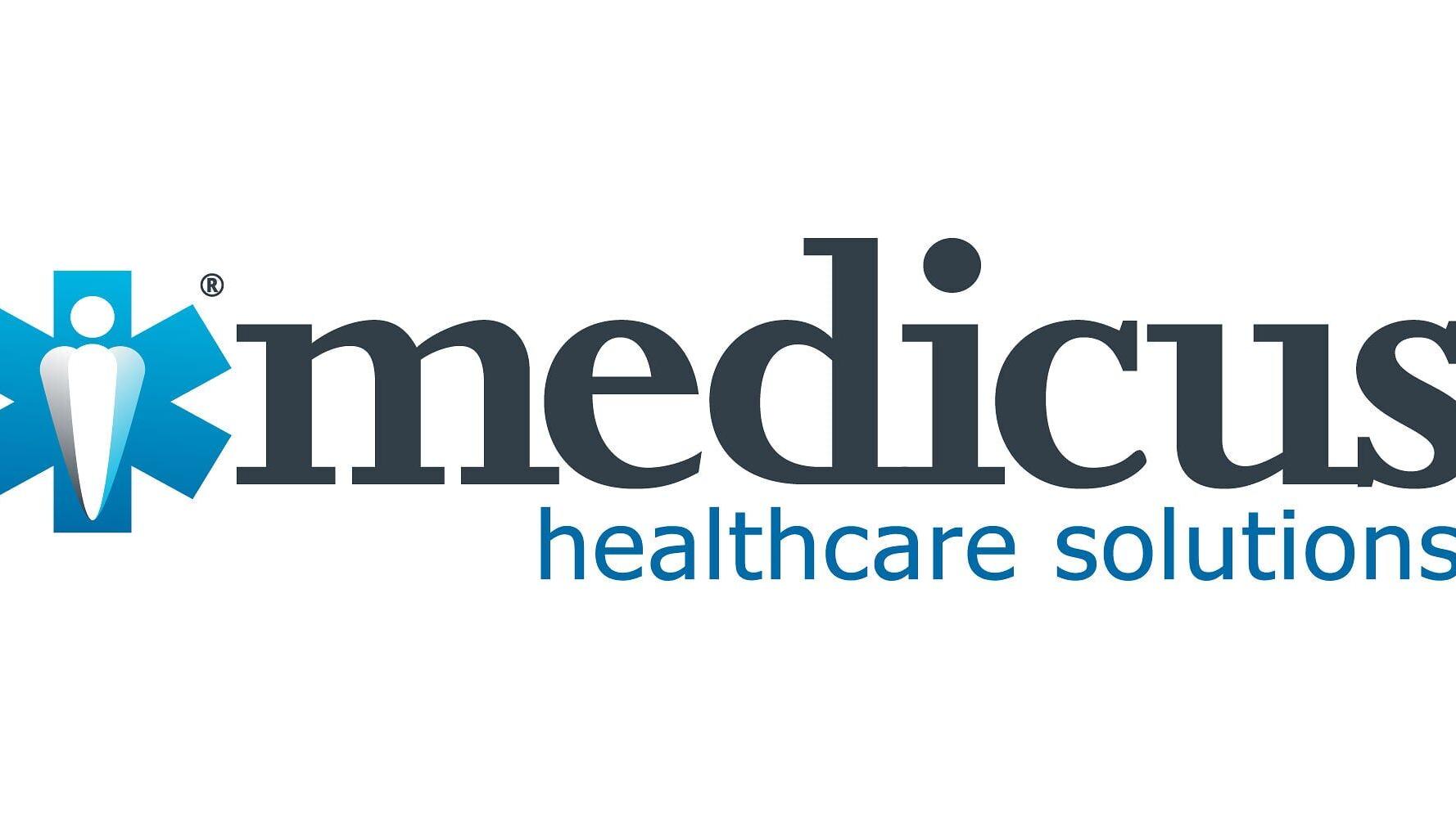 Medicus Healthcare Solutions