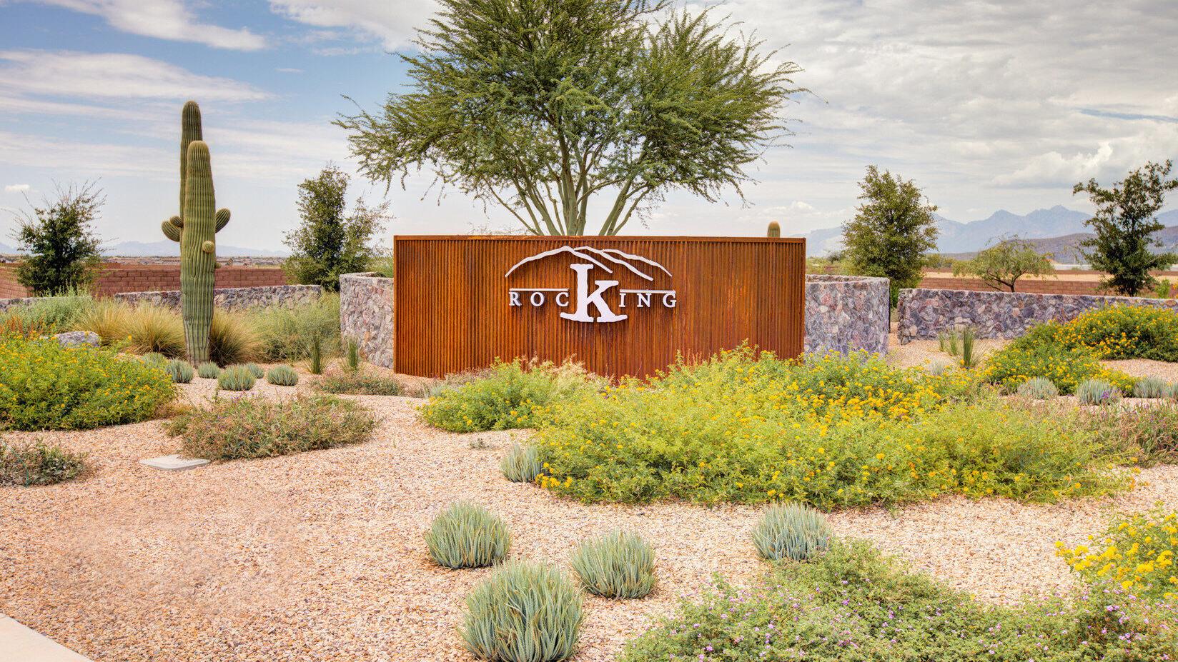 Mattamy Homes has acquired Alamar at Rocking K, adding 38 finished homesites across 4.7 acres in the growing Rocking K master-planned community in Vail, Arizona. (CNW Group/Mattamy Homes Limited)
