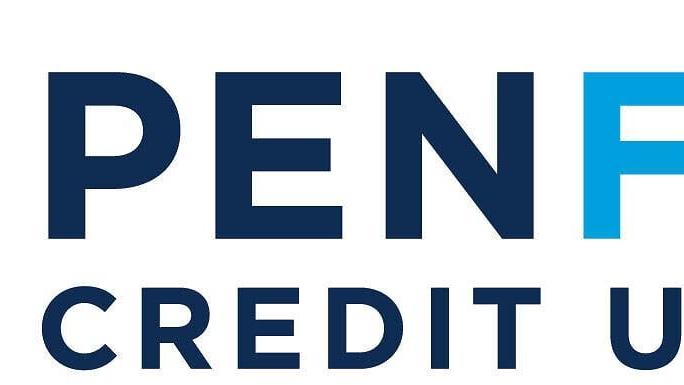 PENFED logo