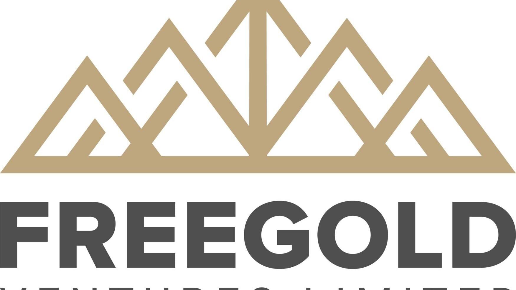 Freegold Logo (CNW Group/Freegold Ventures Limited)
