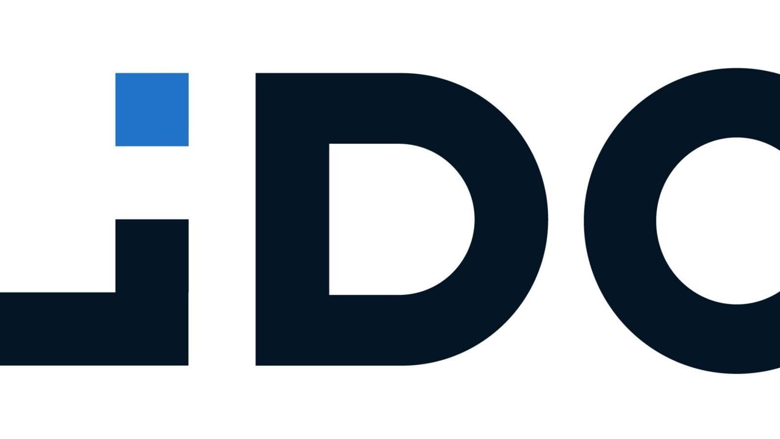 Lido Advisors logo (PRNewsfoto/Lido Advisors)