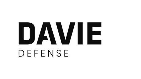 Davie Defense Logo