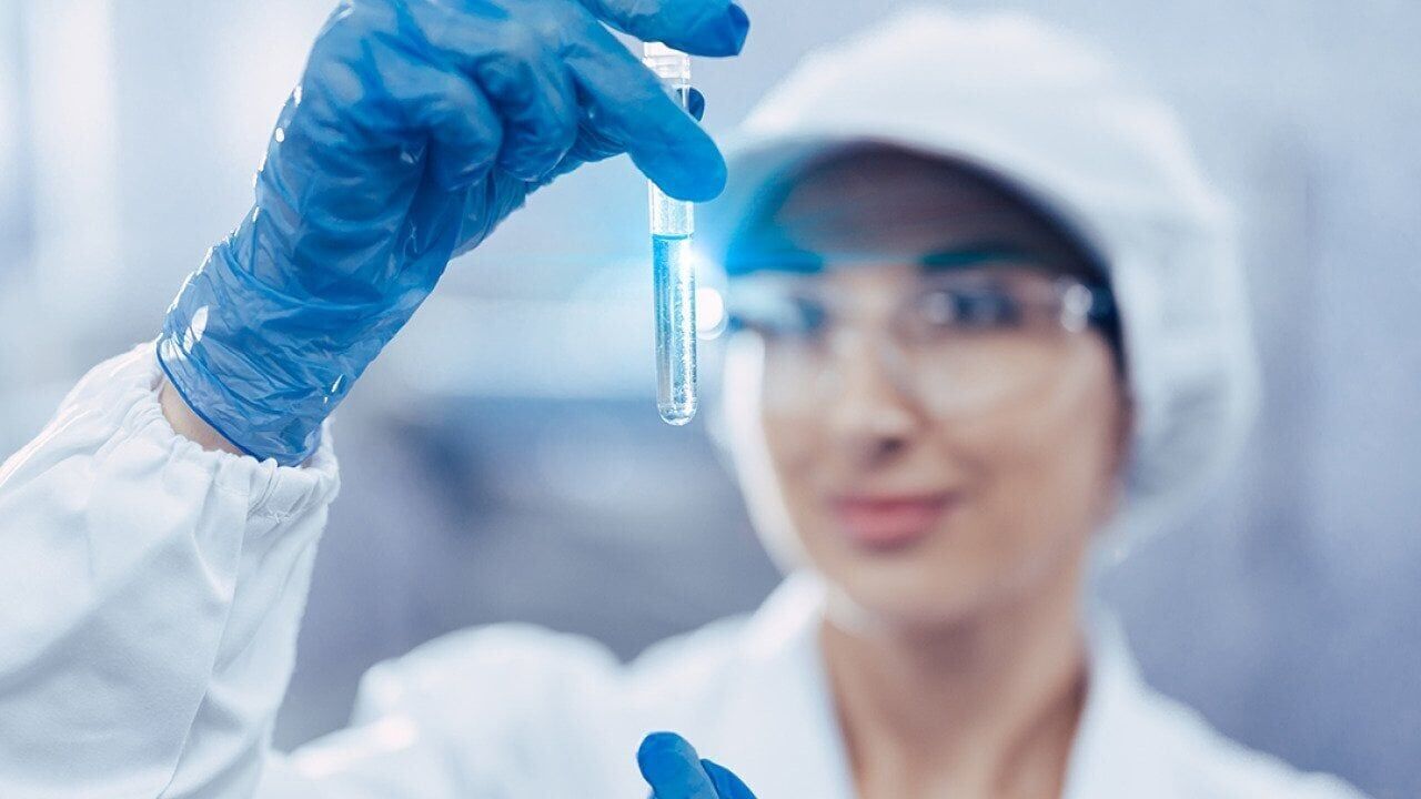 5 key considerations for maintaining consistent water quality in regulated environments