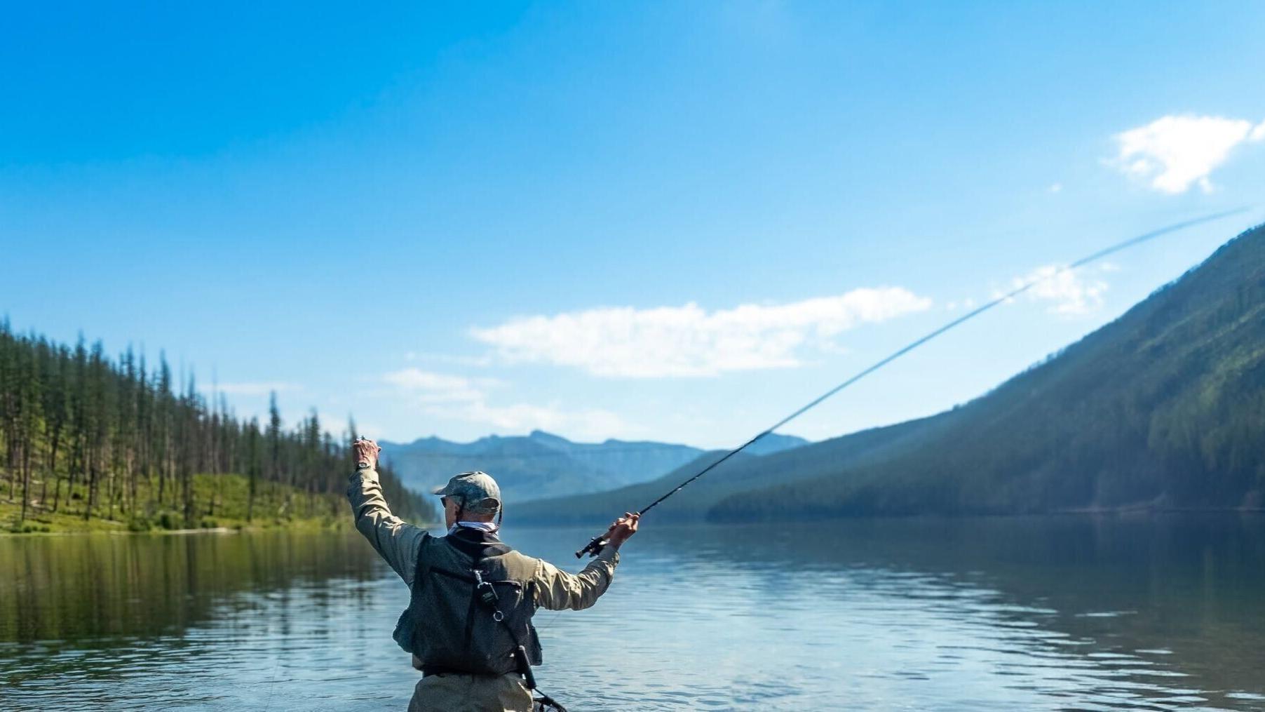 Fishing generic