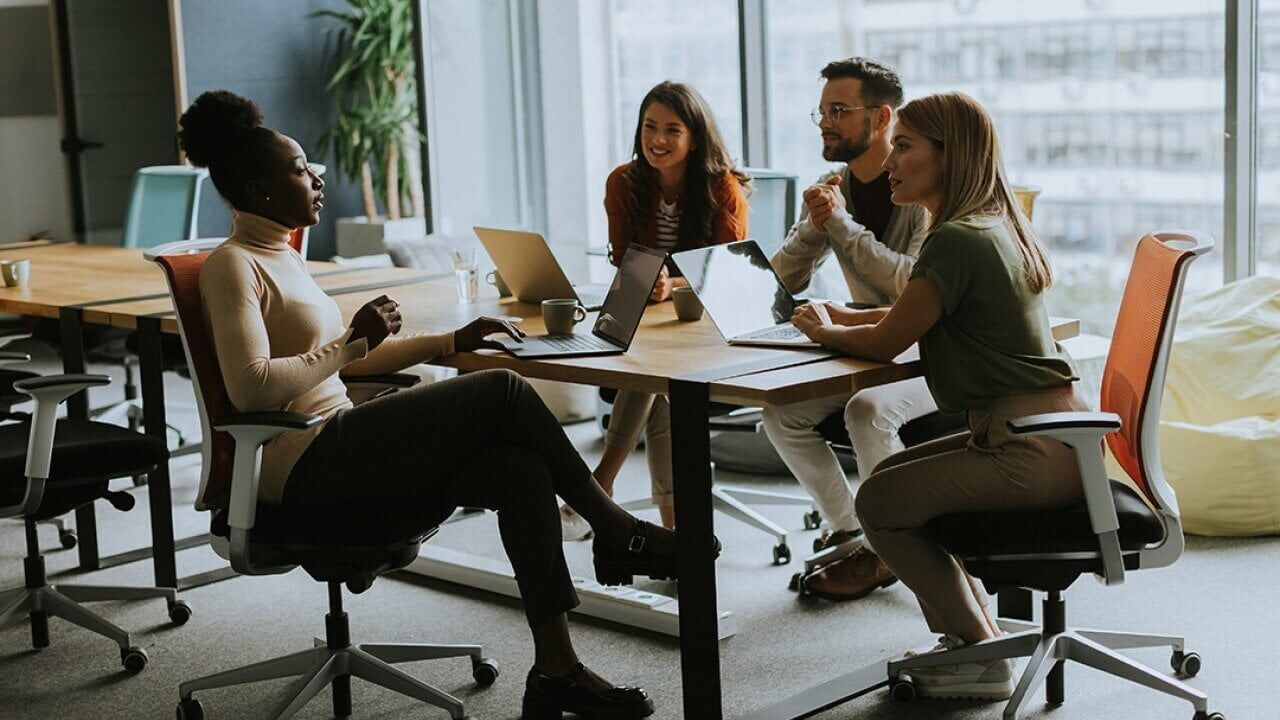 How to build a learning culture that outpaces the competition