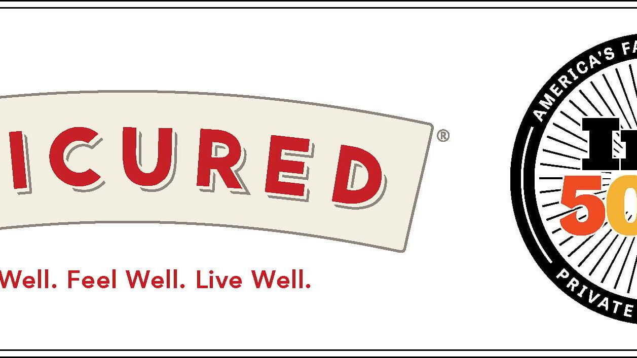 Scaling access to food-is-medicine: Epicured earns a spot on the 2026 Inc. 5000