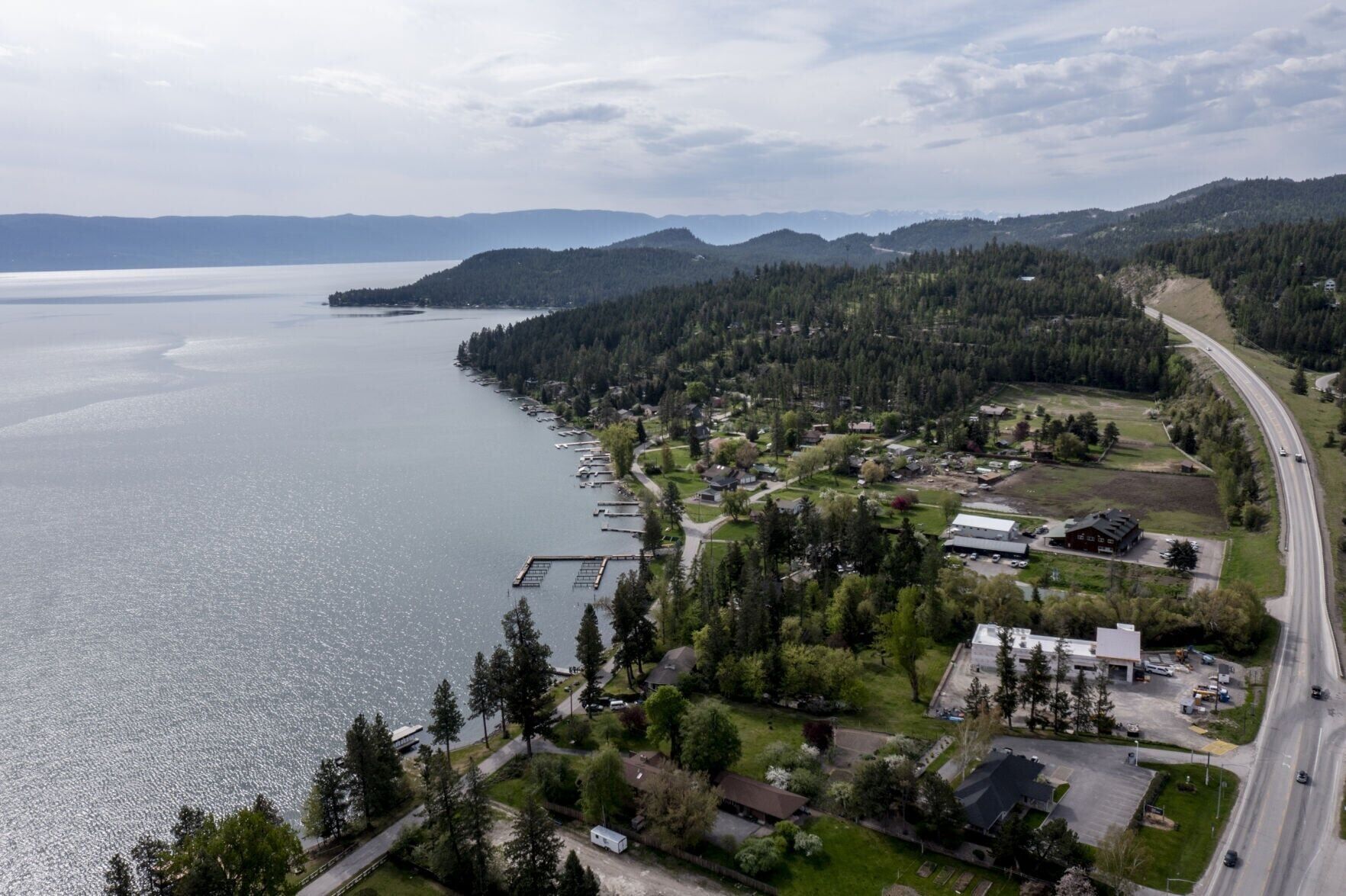'Soul of Flathead Lake' 01