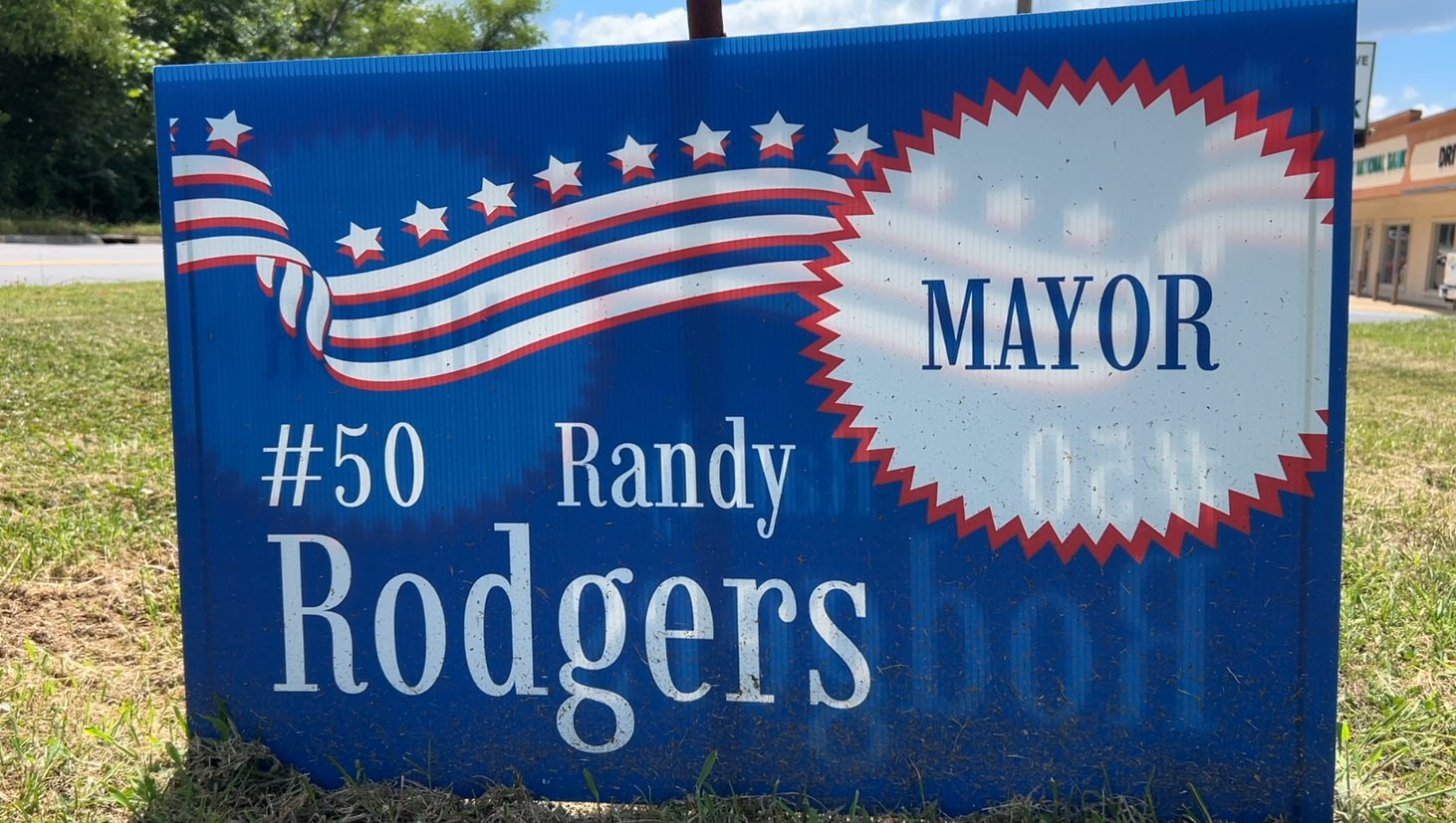 Randy Rodgers
