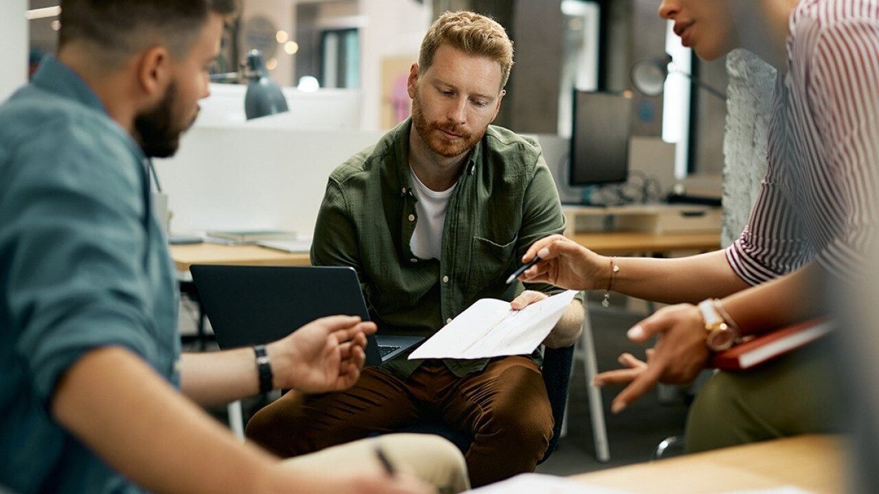 The complete go-to-market strategy guide